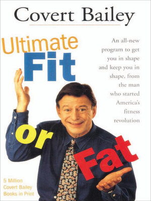 cover image of The Ultimate Fit Or Fat